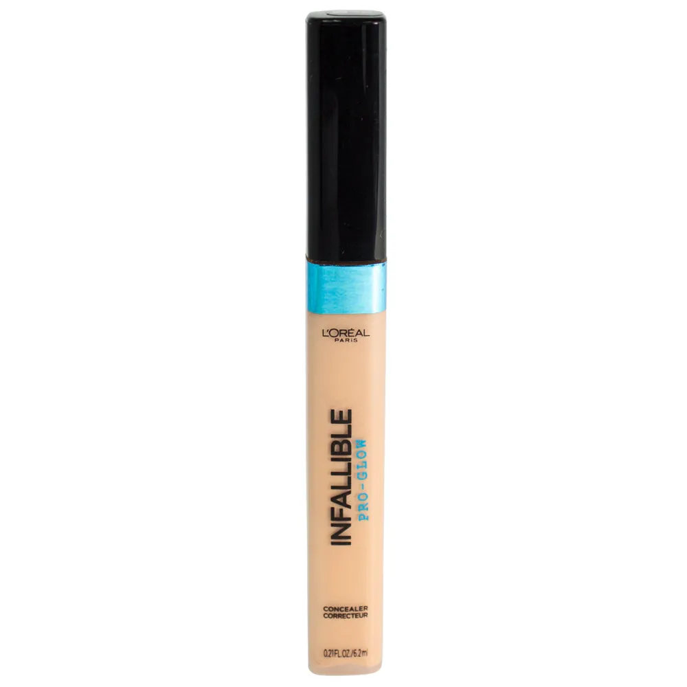 Loreal Infallible Pro-Glow Concealer
