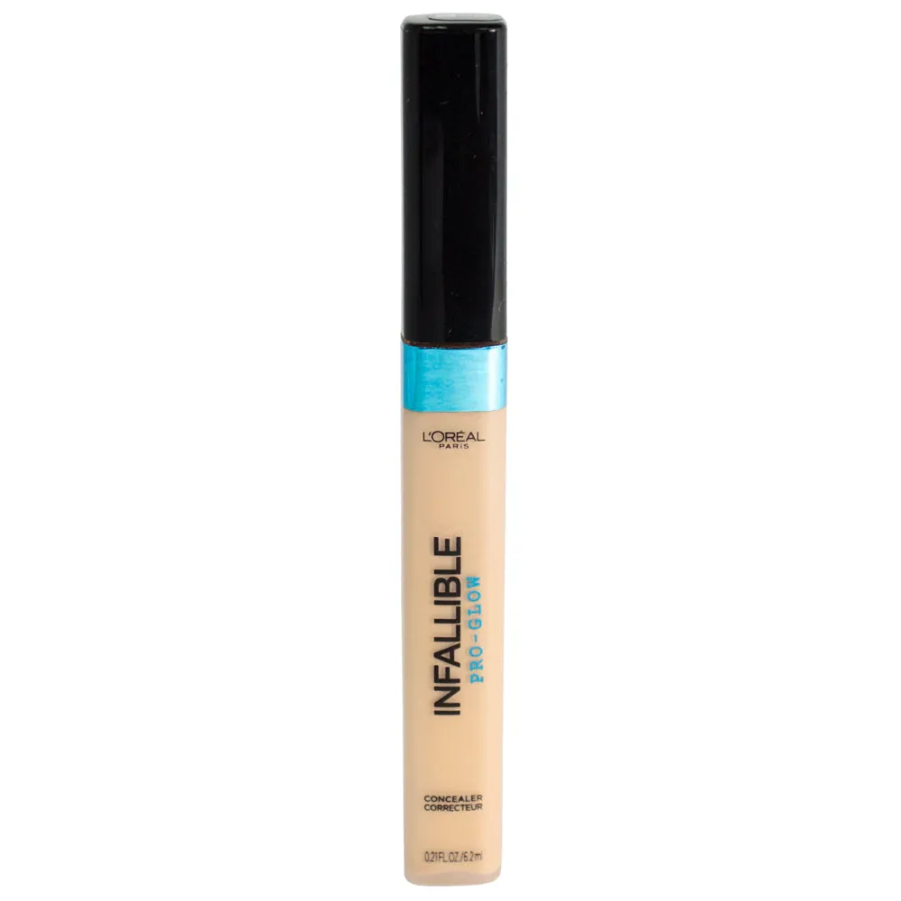 Loreal Infallible Pro-Glow Concealer