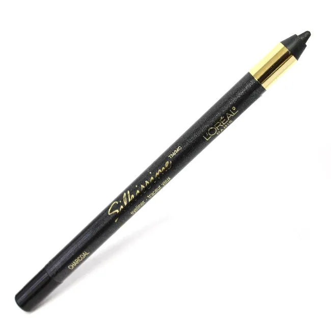 Loreal Infallible Silkissime Eyeliner