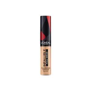 L'Oreal Paris Infallible Full Wear Concealer 312, 10g