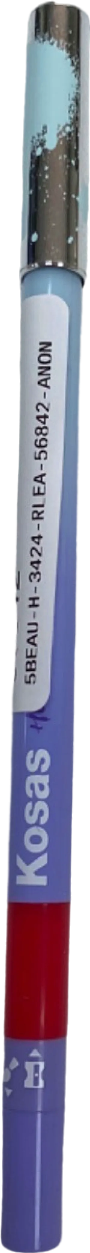 L'Oreal Paris Infallible Lipliner Hyaluronic Acid Contouring Lip Liner