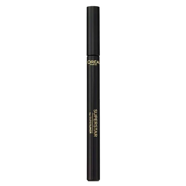 L'oreal Paris Superliner Superstar Eyeliner 01 Black