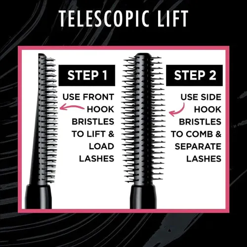 L'oreal Telescopic Lift  Mascara