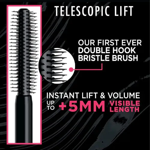 L'oreal Telescopic Lift  Mascara
