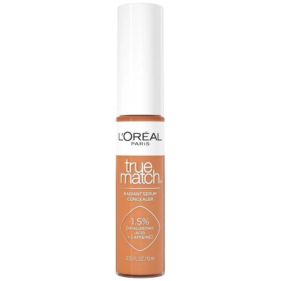 Loreal True Match Concealer Serum C7