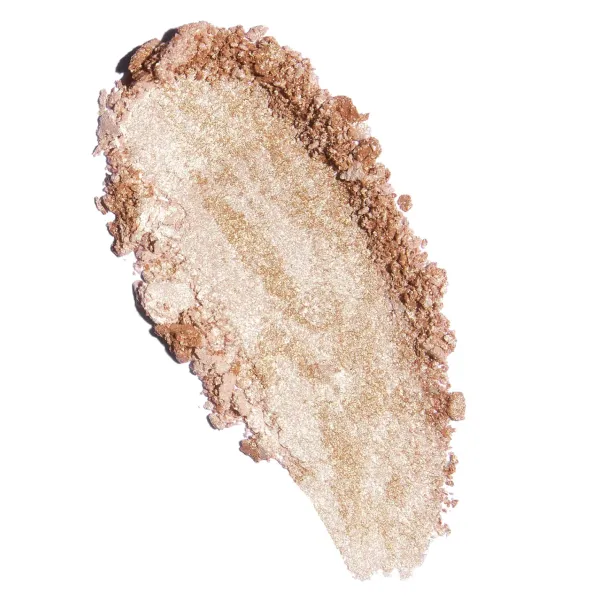 Lottie London Frosted Highlighter Swirl ”Cinnamon Bun” 8g