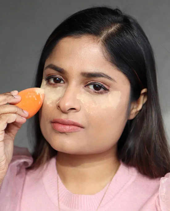 Lotus Brightening Powder - 100 Volts
