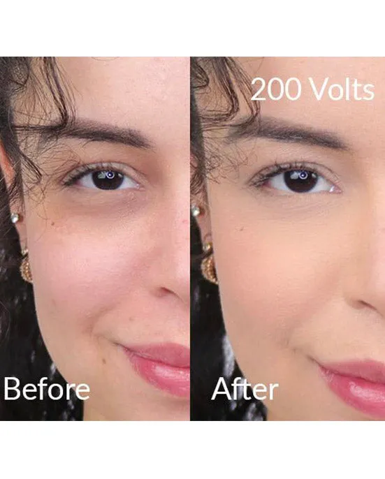 Lotus Brightening Powder - 100 Volts