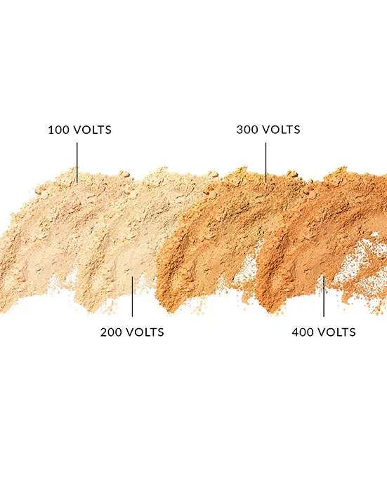 Lotus Brightening Powder - 100 Volts