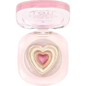 LOVE IT A CHOCO' LOT! highlighter glaze