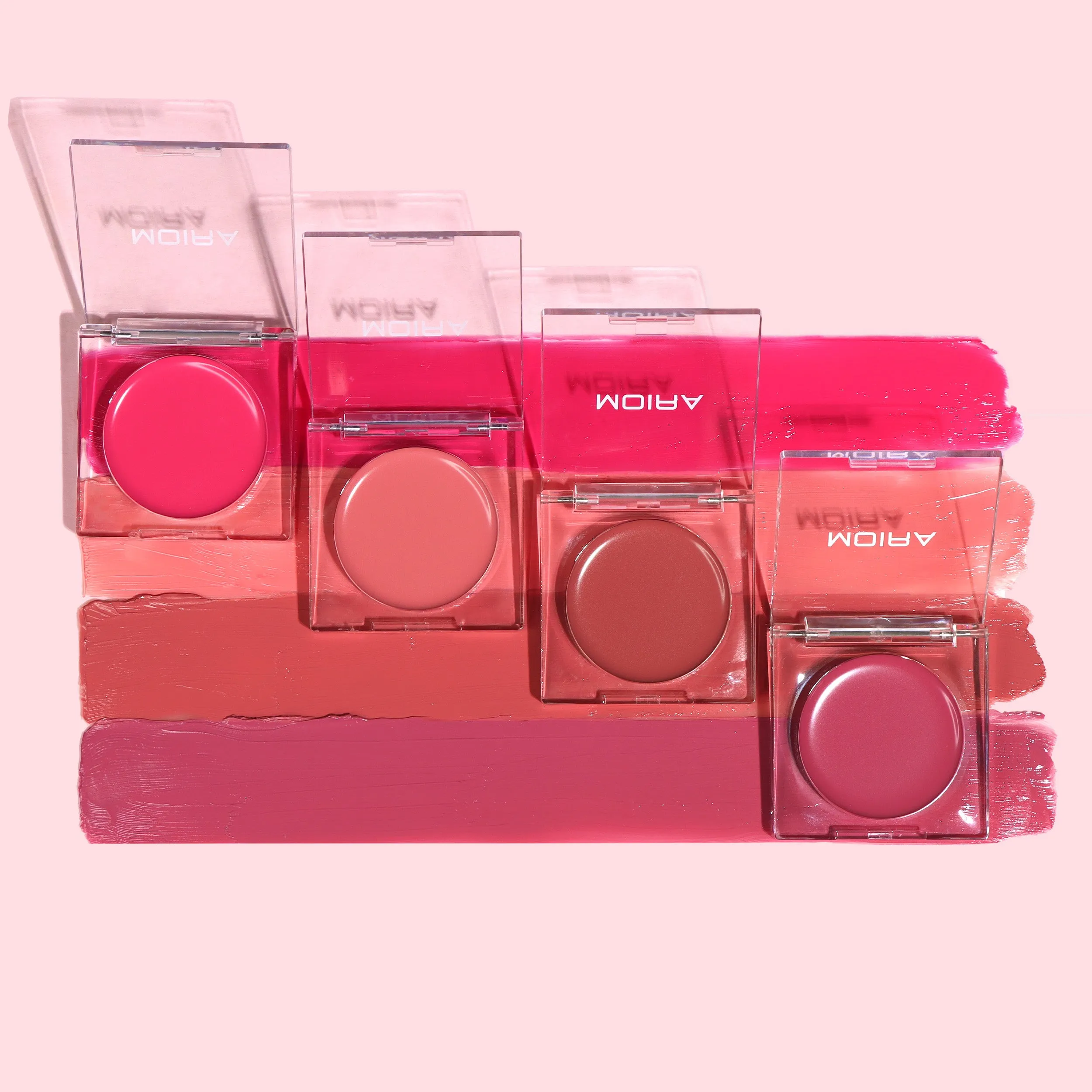 Loveheat Cream Blush (009, I Have you)