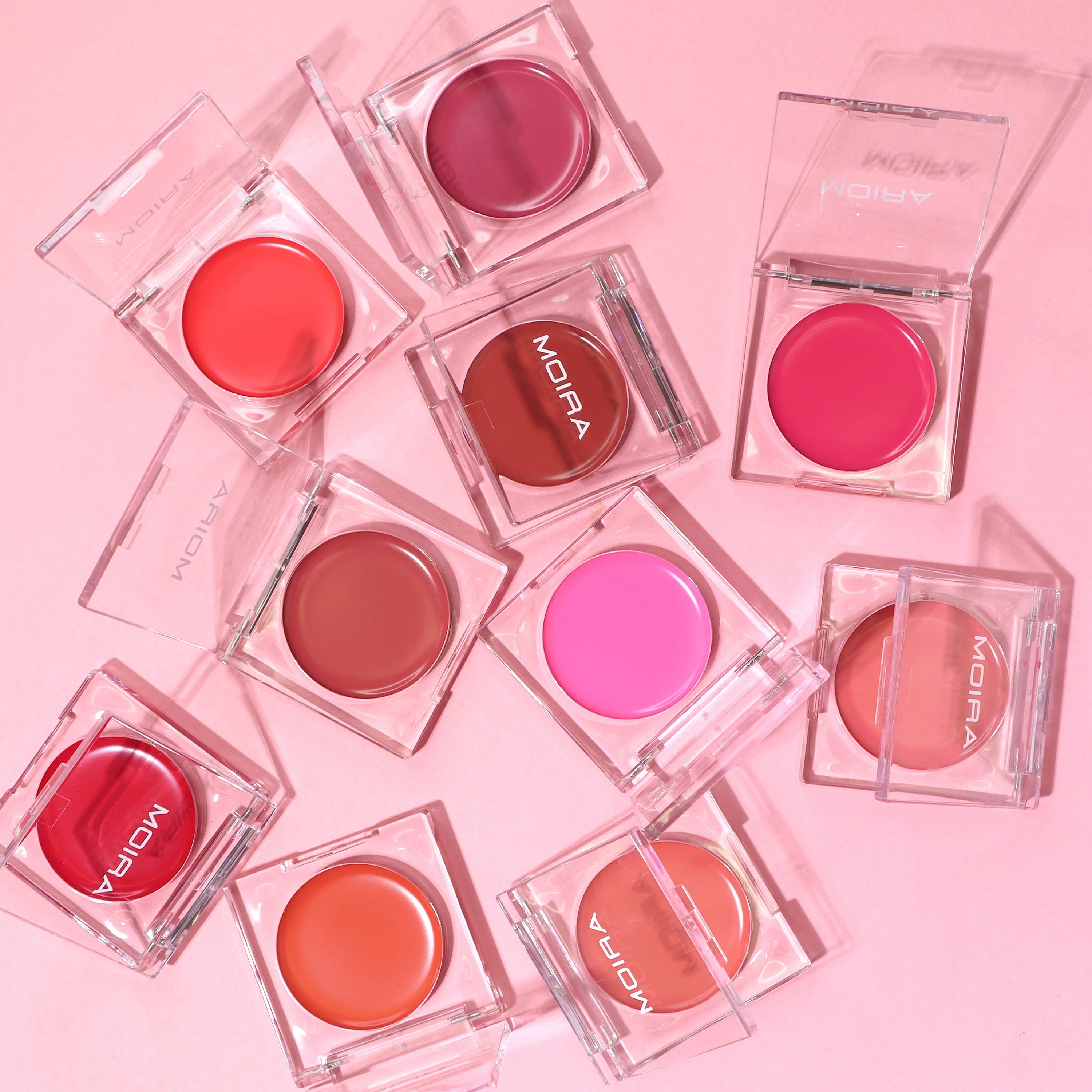 Loveheat Cream Blush (009, I Have you)