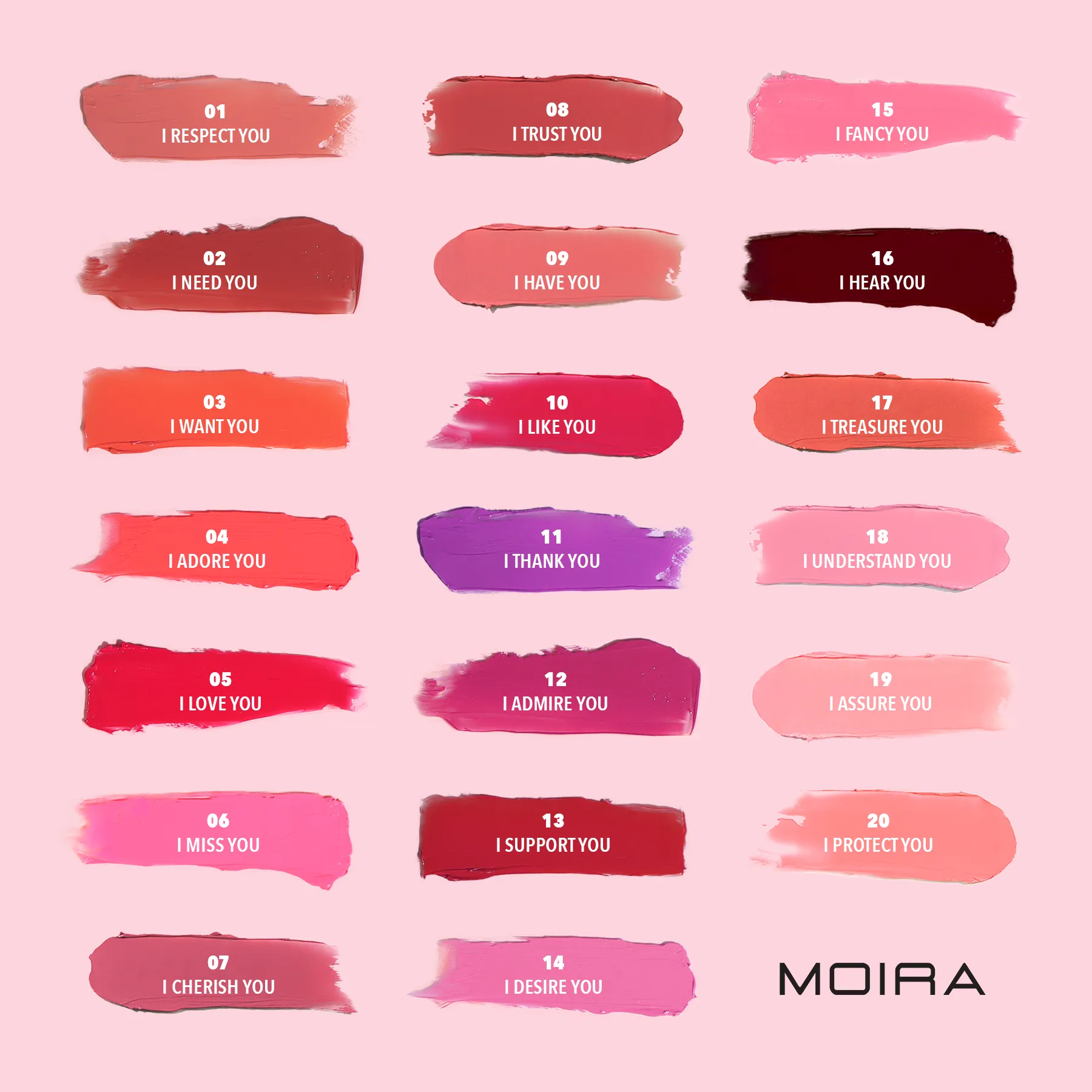 Loveheat Cream Blush (009, I Have you)