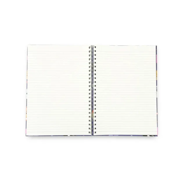Lucky Charms Spiral Notebook