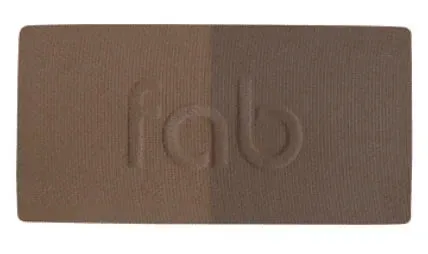 LUX DUO EYEBROW KIT BY FAB BROWS™