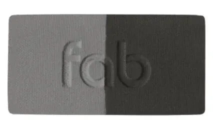 LUX DUO EYEBROW KIT BY FAB BROWS™