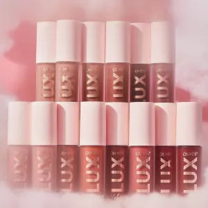 LUX Velvet Collection