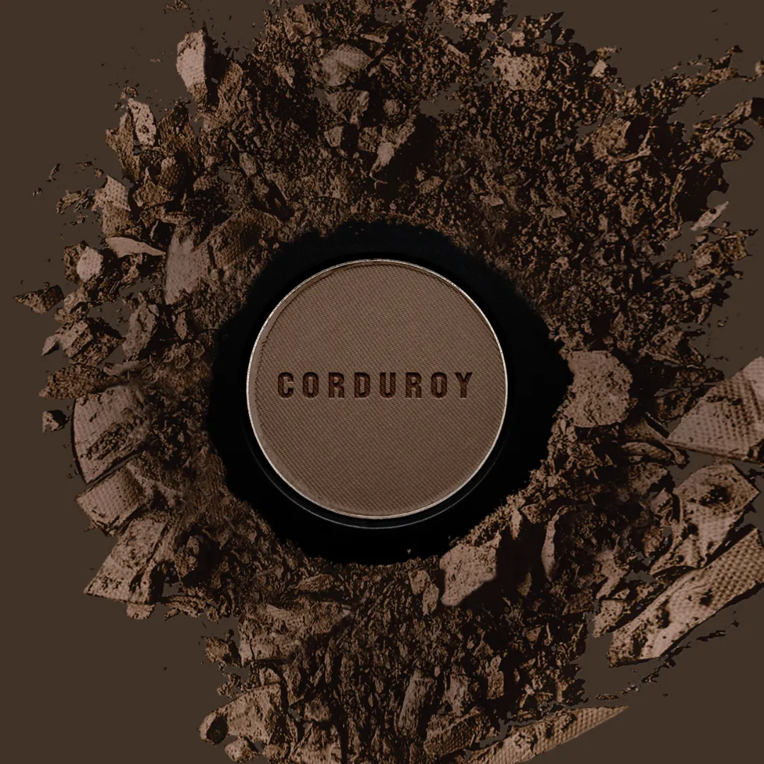 Luxe Brow Powder