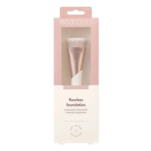 Luxe Flawless Foundation Brush