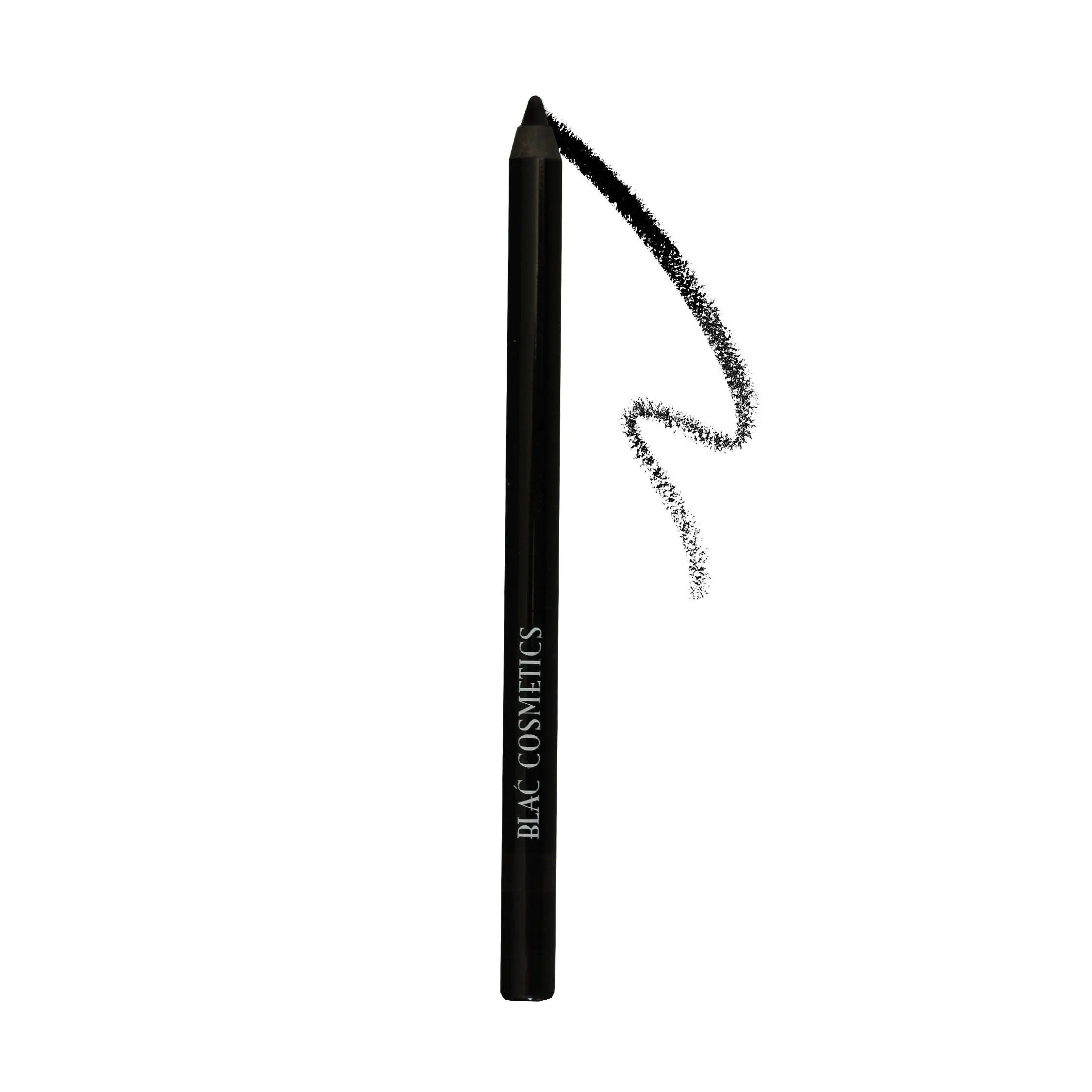 Luxe Gel Pencil Eyeliner