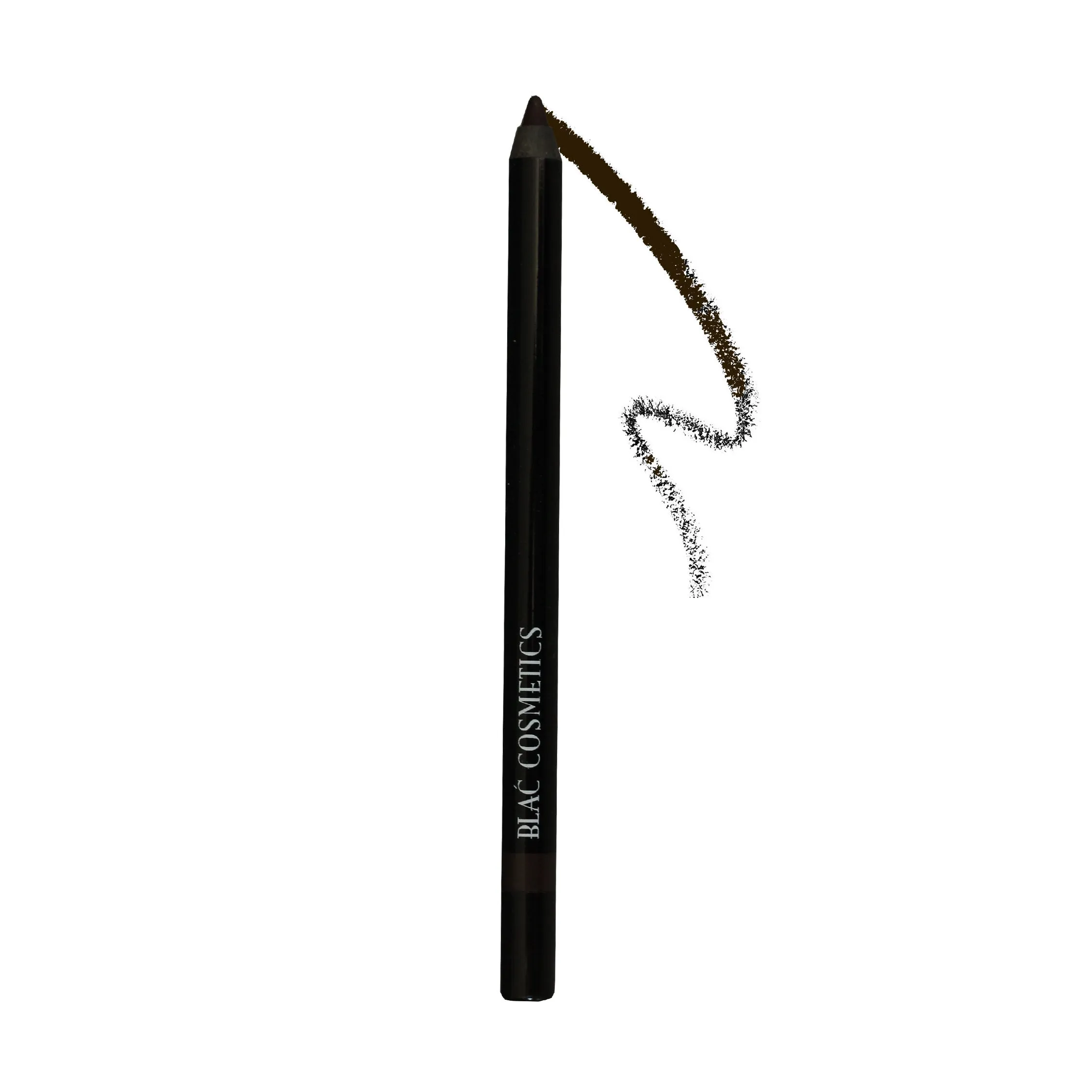 Luxe Gel Pencil Eyeliner