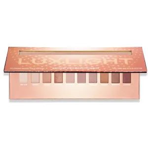 LUXLIGHT EYESHADOW PALETTE