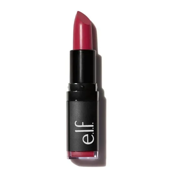 Älva. Velvet Matte Lipstick Bold Berry
