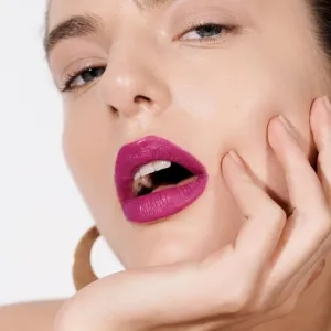 Älva. Velvet Matte Lipstick Bold Berry