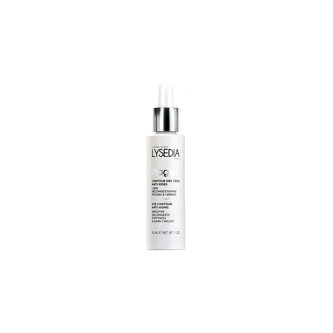 Lysedia Liftage Eye Contour
