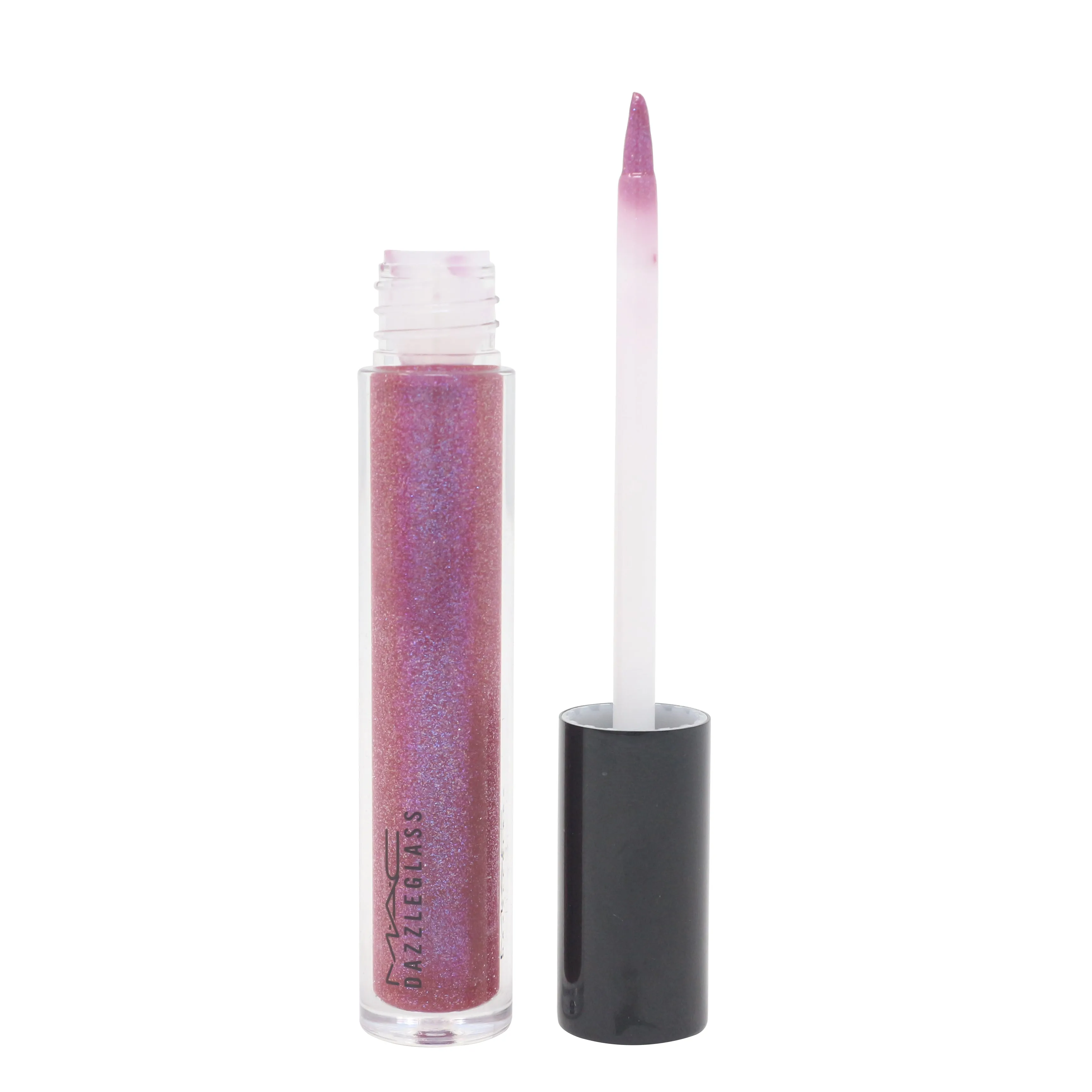 Mac Dazzleglass Lip Gloss 0.06oz/1.92g New In Box [Choose Your Shade]