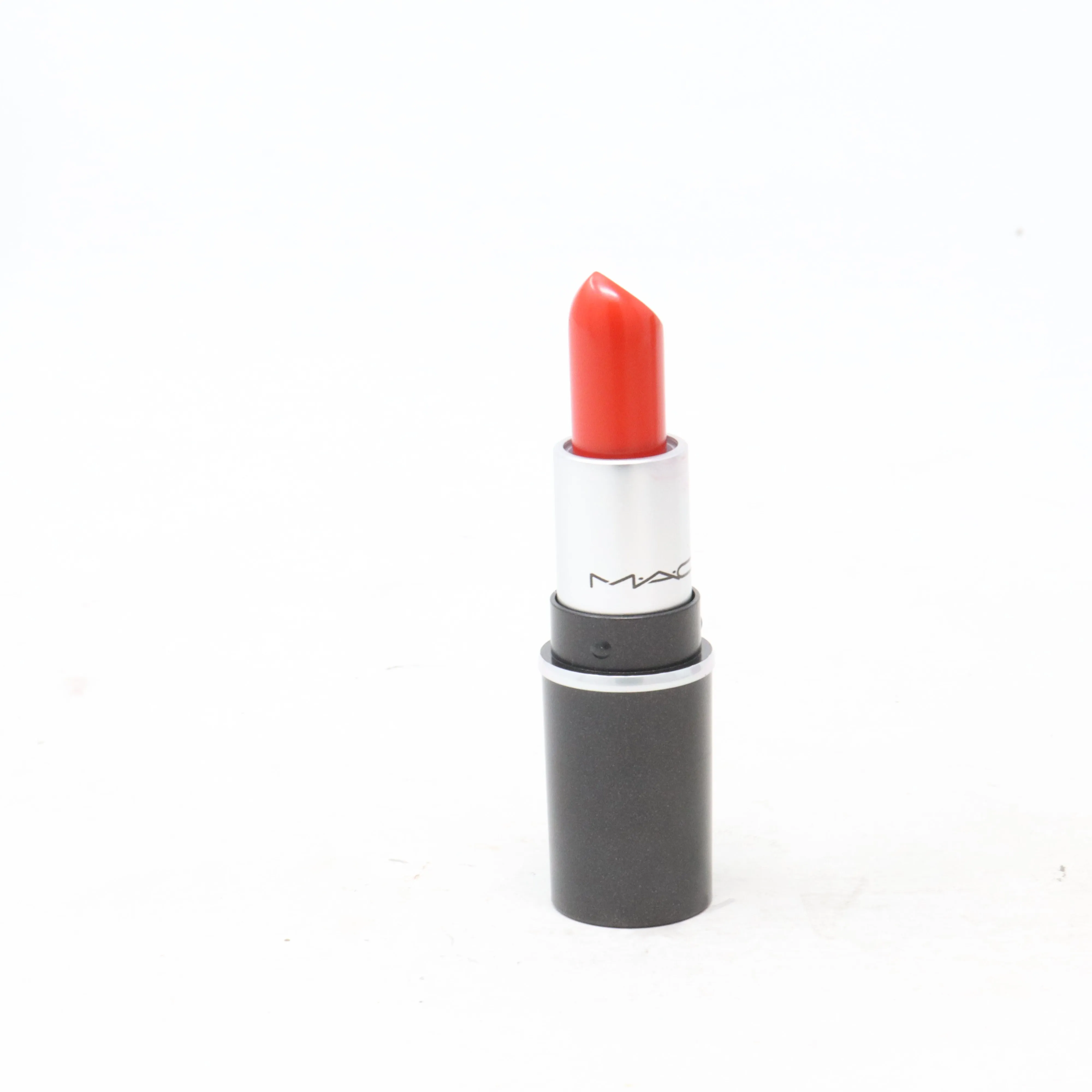 Mac Retro Matte Mini Lipstick  0.06oz/1.8g New With Box