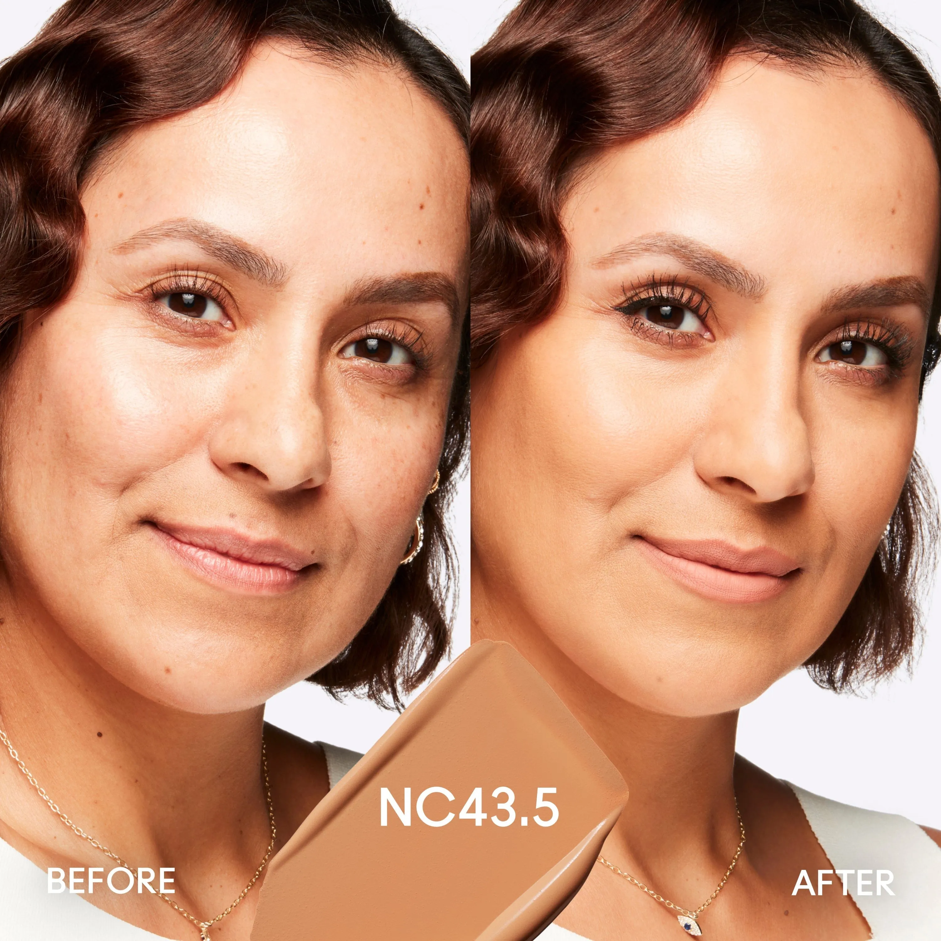 MAC Studio Fix Fluid Broad Spectrum Spf15
