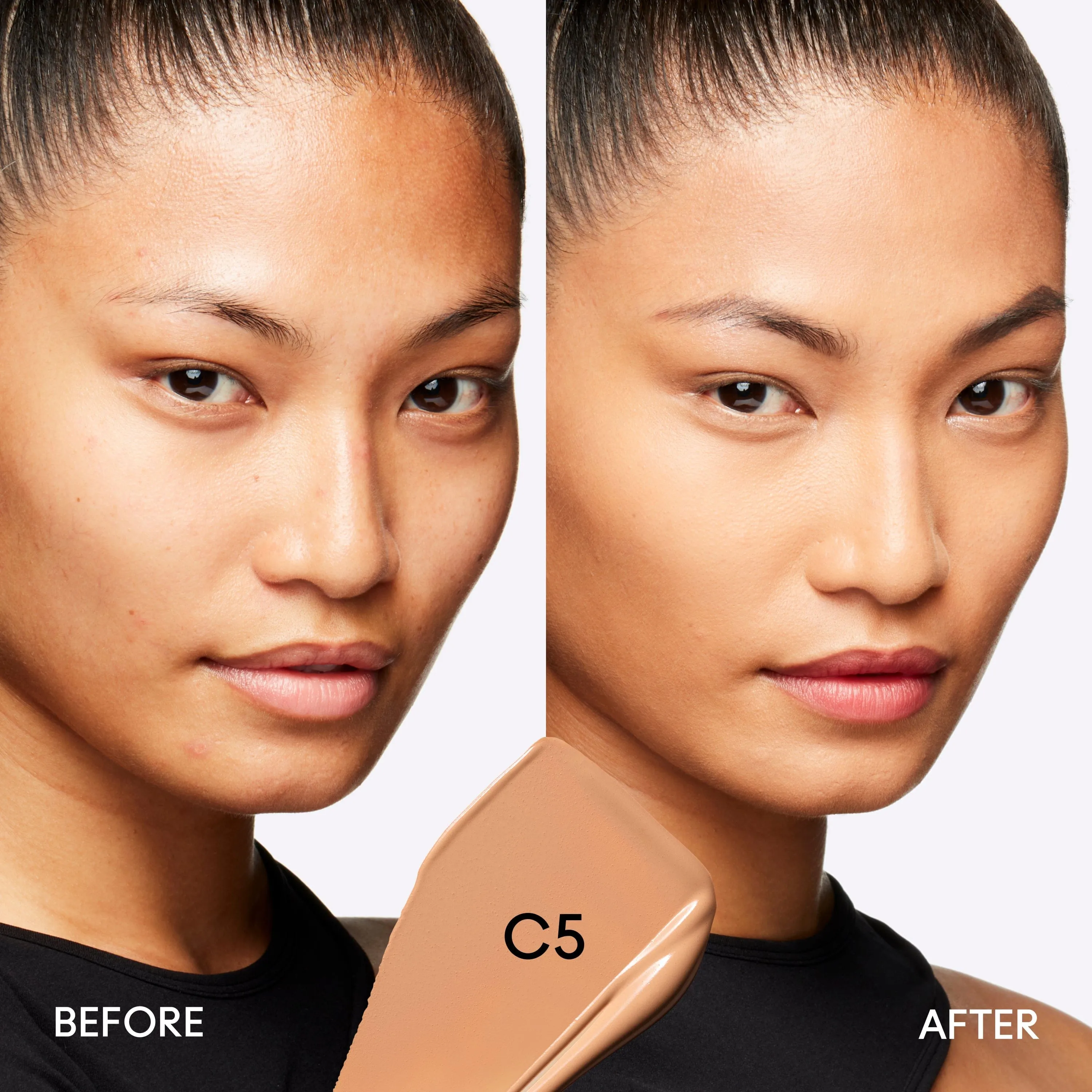 MAC Studio Fix Fluid Broad Spectrum Spf15
