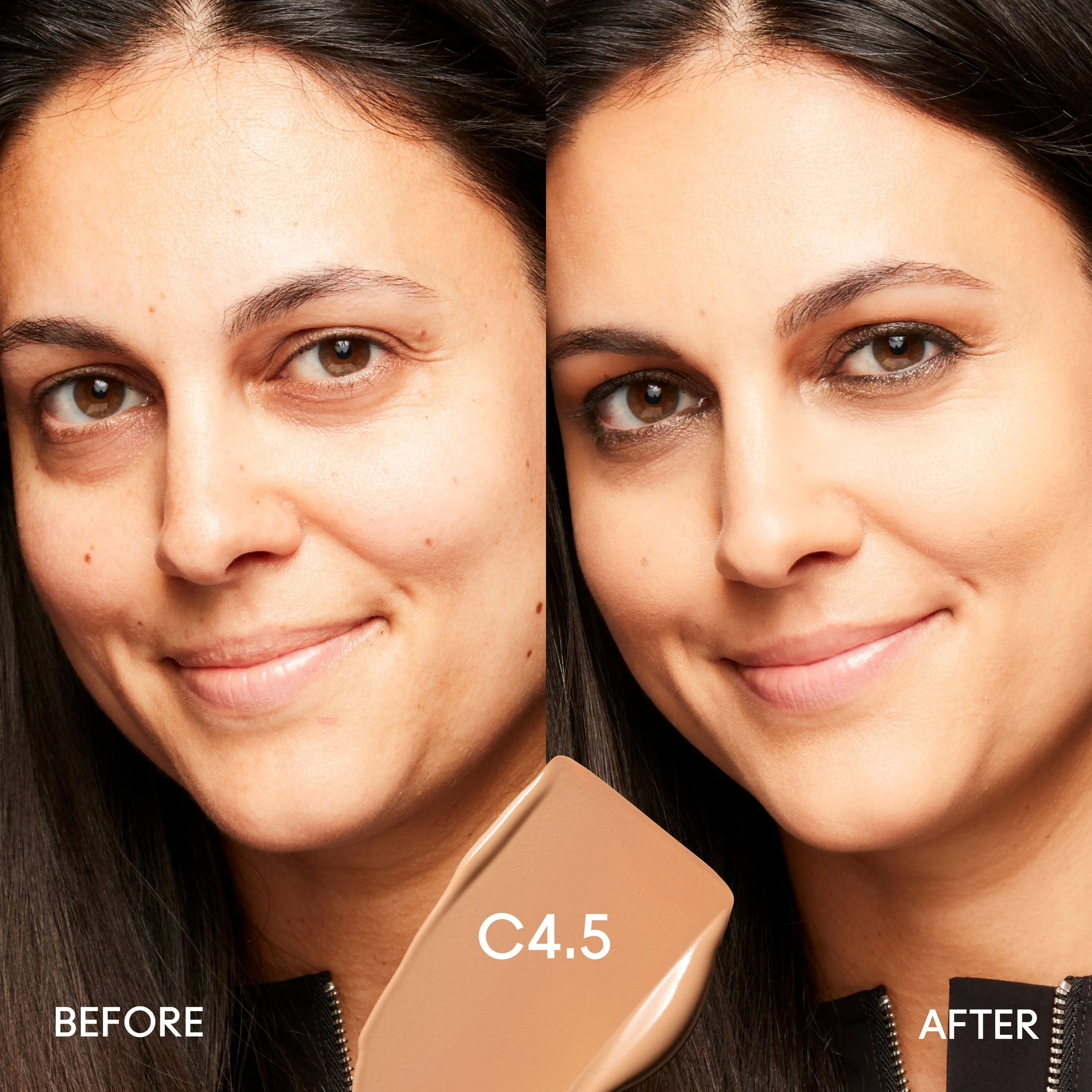 MAC Studio Fix Fluid Broad Spectrum Spf15