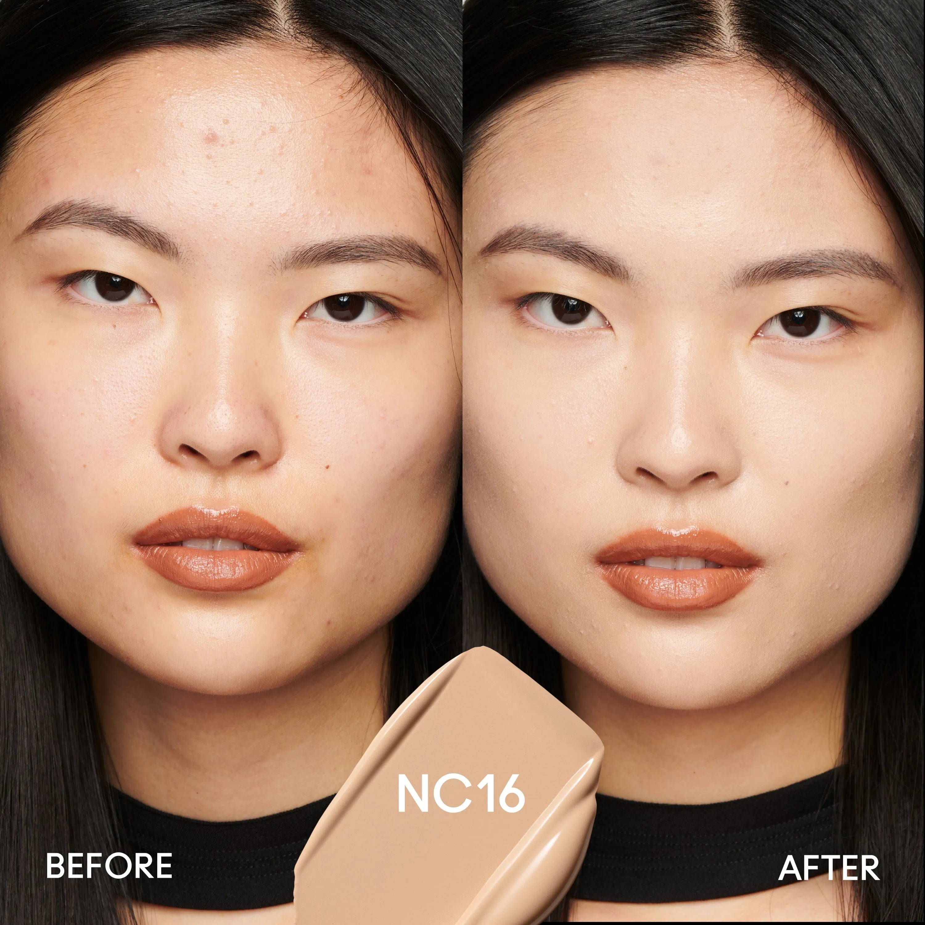 MAC Studio Fix Fluid Broad Spectrum Spf15