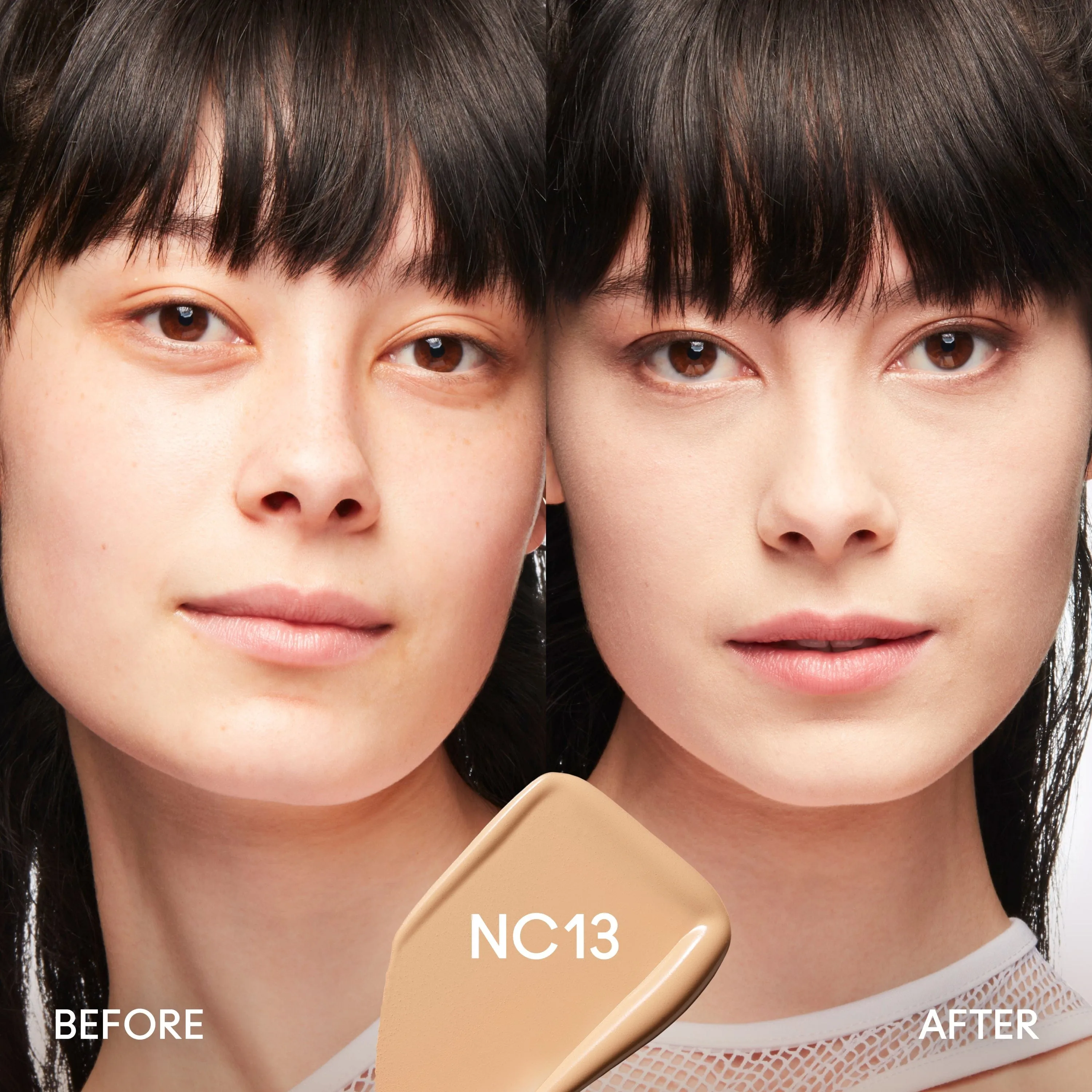 MAC Studio Fix Fluid Broad Spectrum Spf15