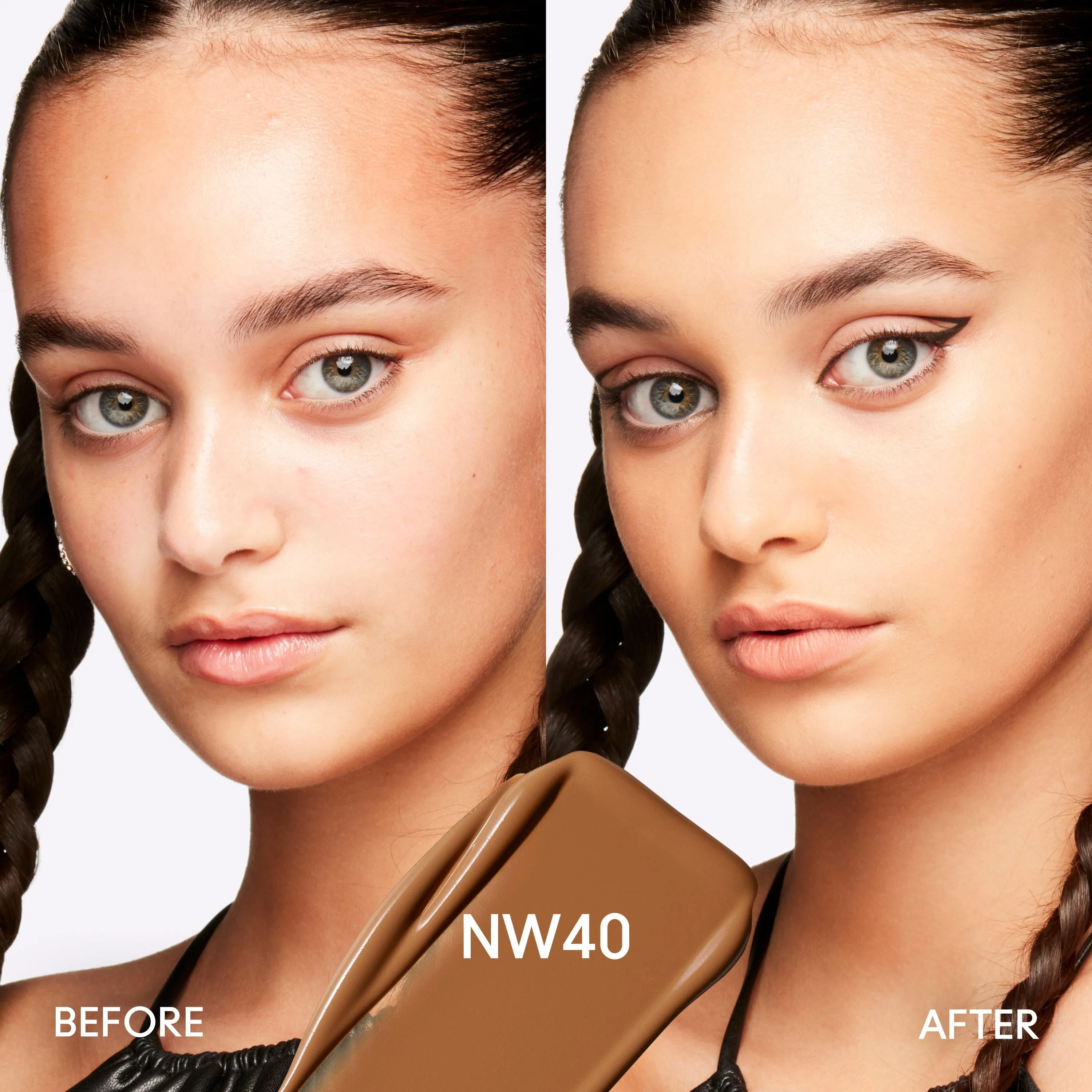 MAC Studio Fix Fluid Broad Spectrum Spf15
