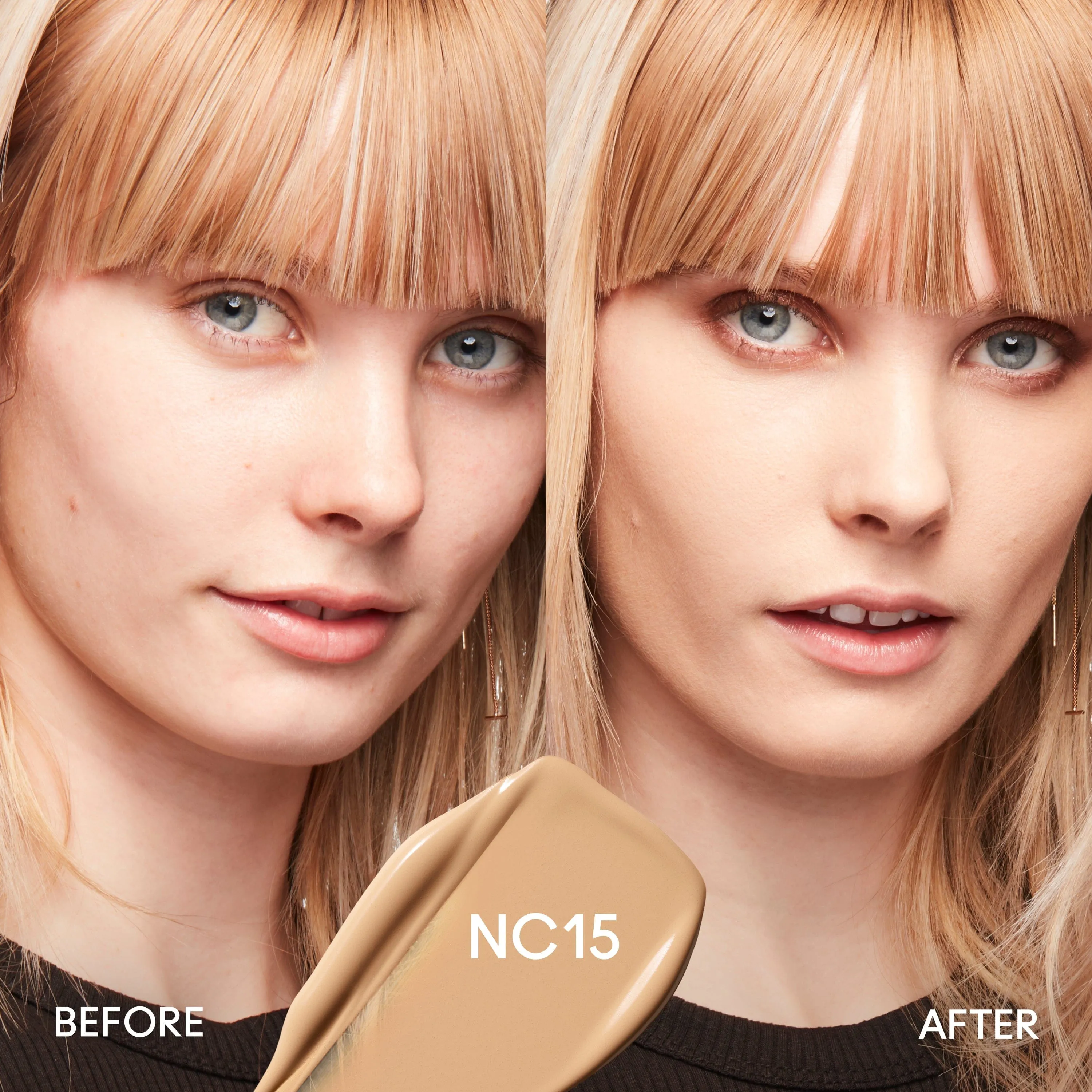 MAC Studio Fix Fluid Broad Spectrum Spf15