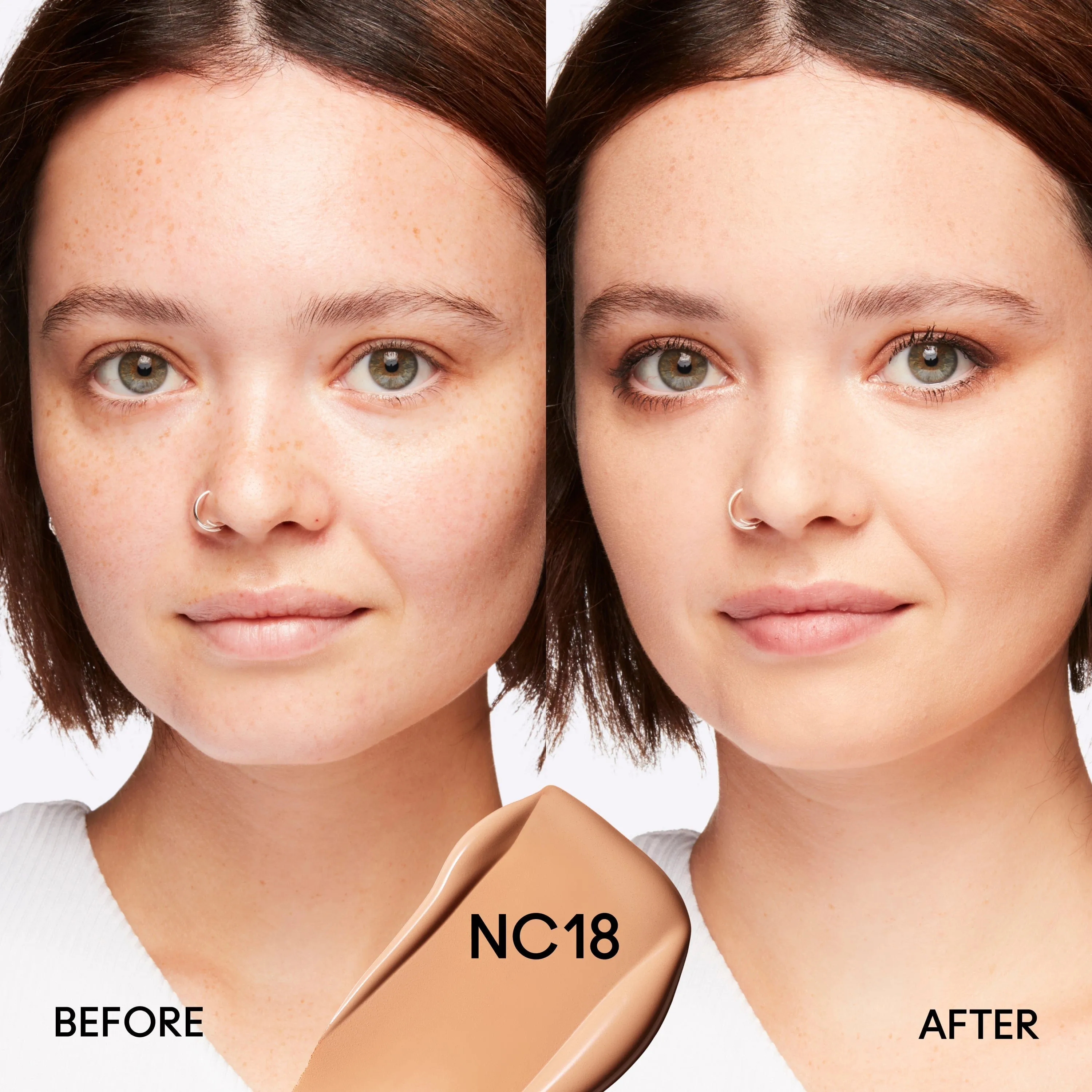 MAC Studio Fix Fluid Broad Spectrum Spf15