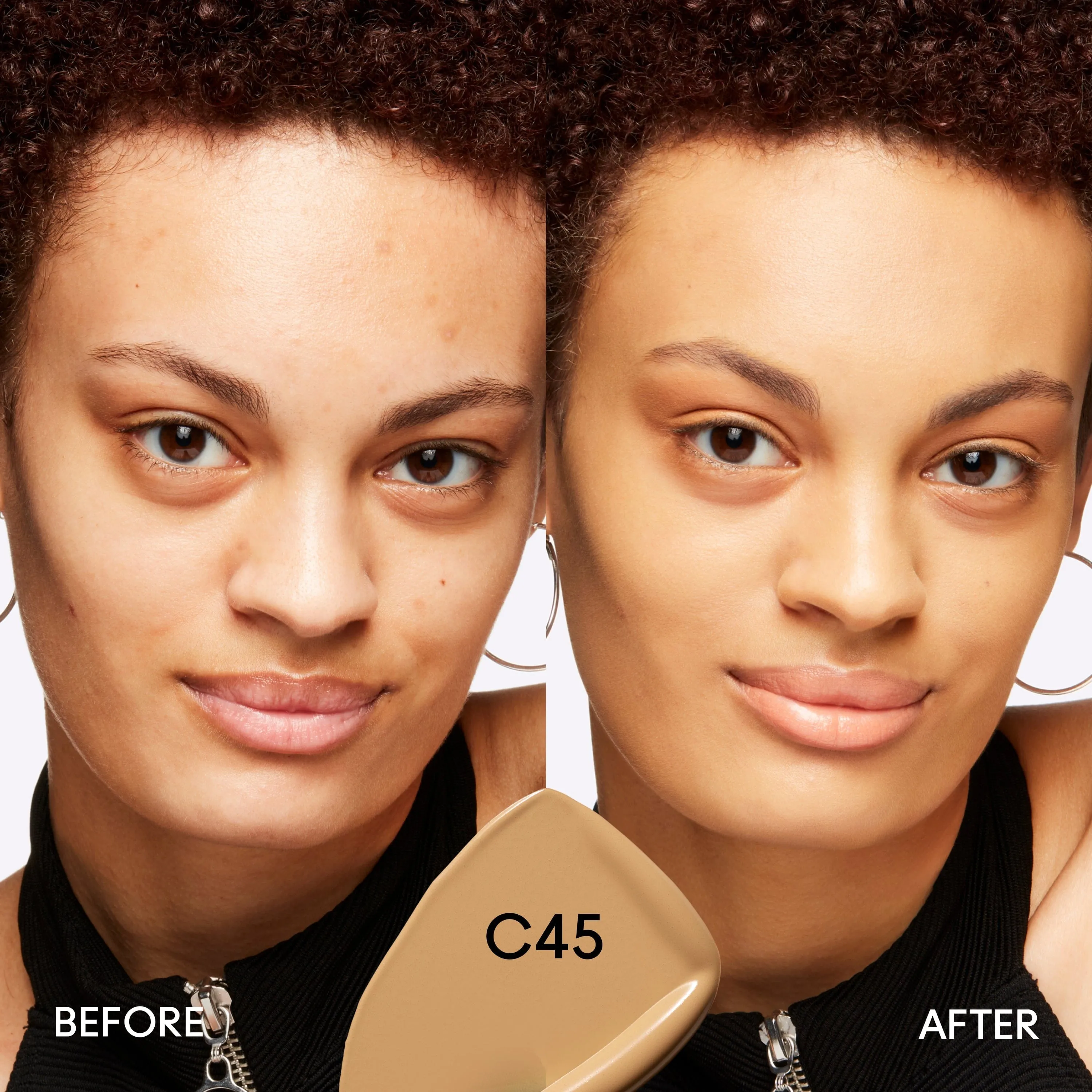 MAC Studio Fix Fluid Broad Spectrum Spf15