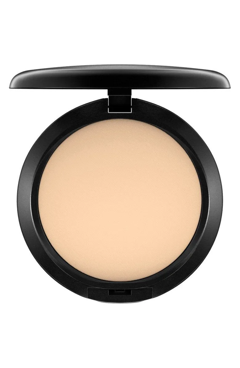 Mac Studio Fix Powder Plus Foundation