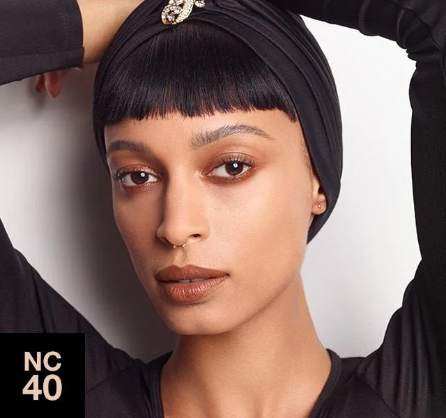 Mac Studio Fix Powder Plus Foundation