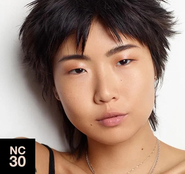 Mac Studio Fix Powder Plus Foundation