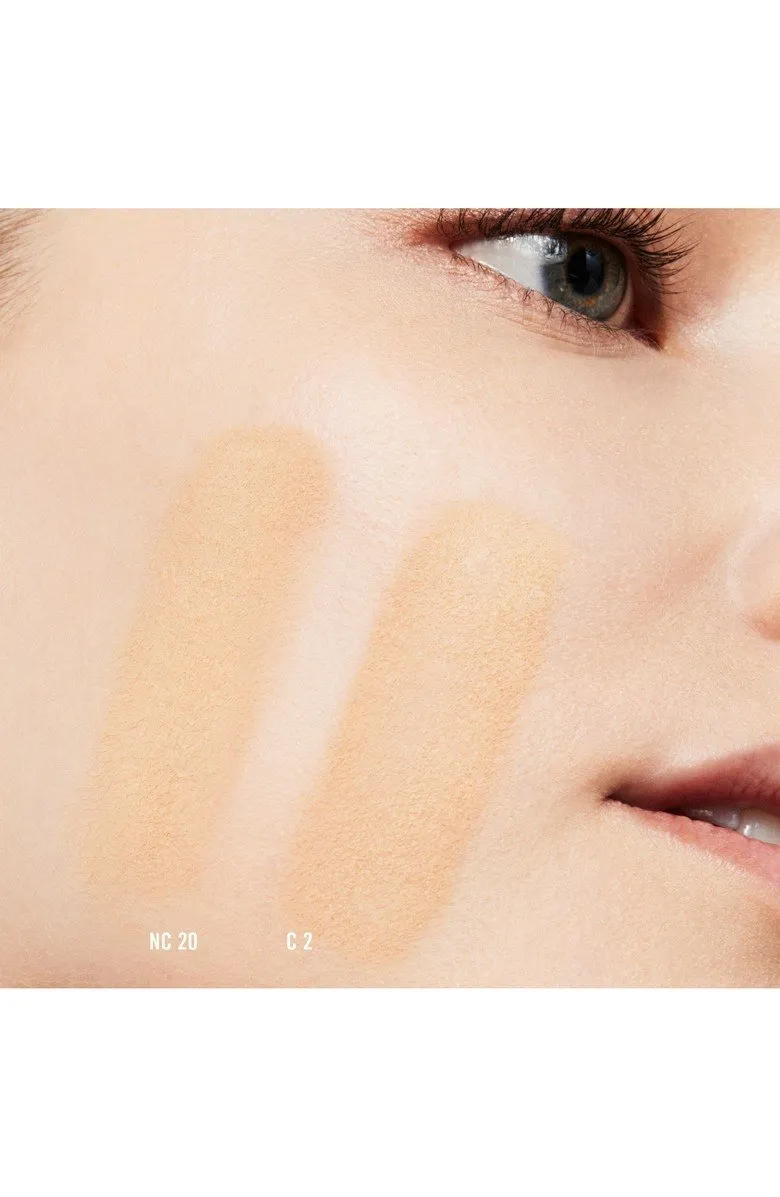 Mac Studio Fix Powder Plus Foundation