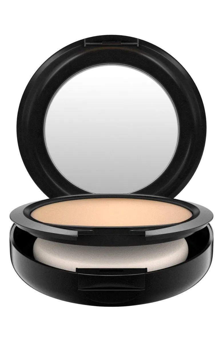 Mac Studio Fix Powder Plus Foundation
