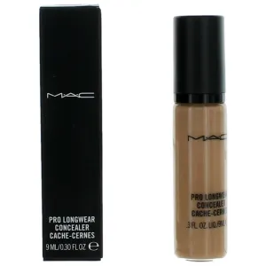 MAC Women's Concealer - Pro Longwear Liquid Full Matte Coverage, NC25, 0.3 oz