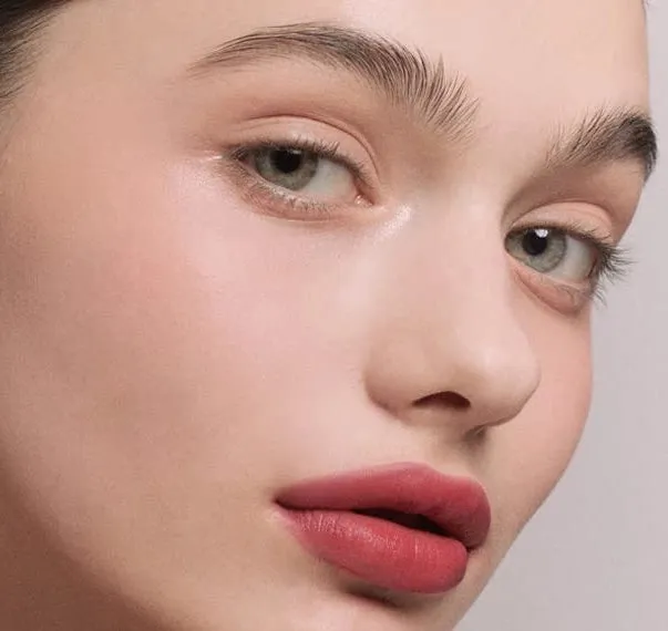 Macaron Lip Creme - French Kiss