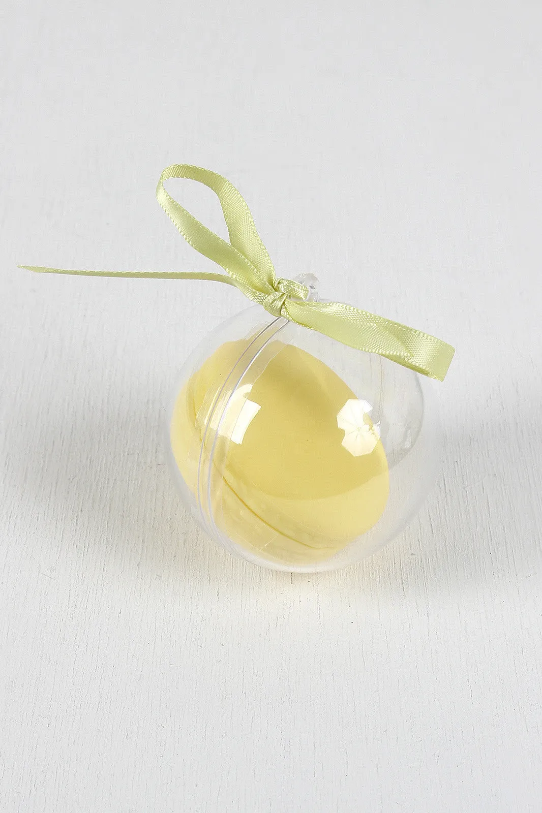 Macaroon Bauble Lip Gloss