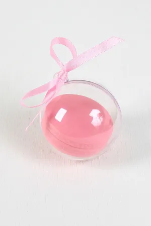 Macaroon Bauble Lip Gloss