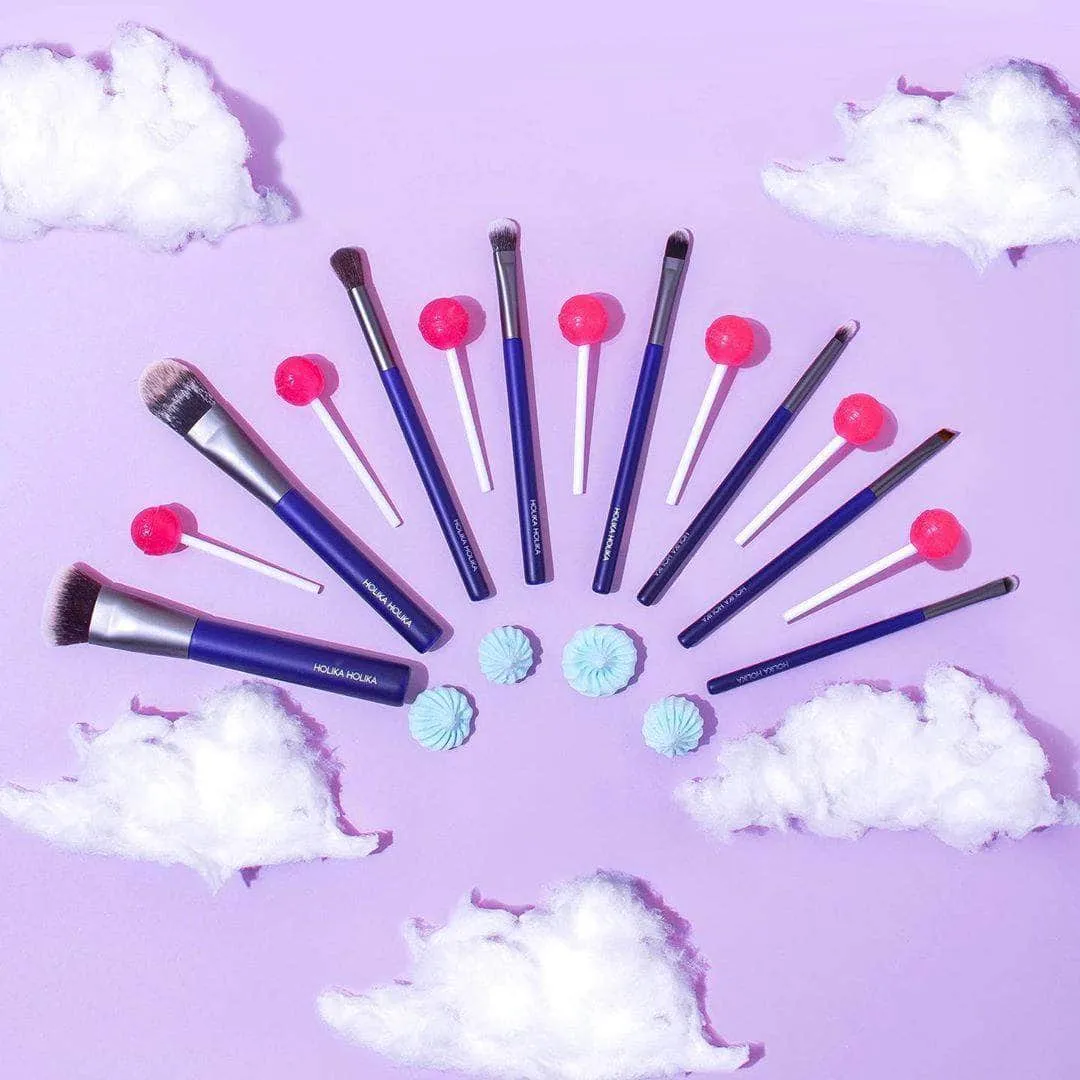 Magic Tool Flat Foundation Brush